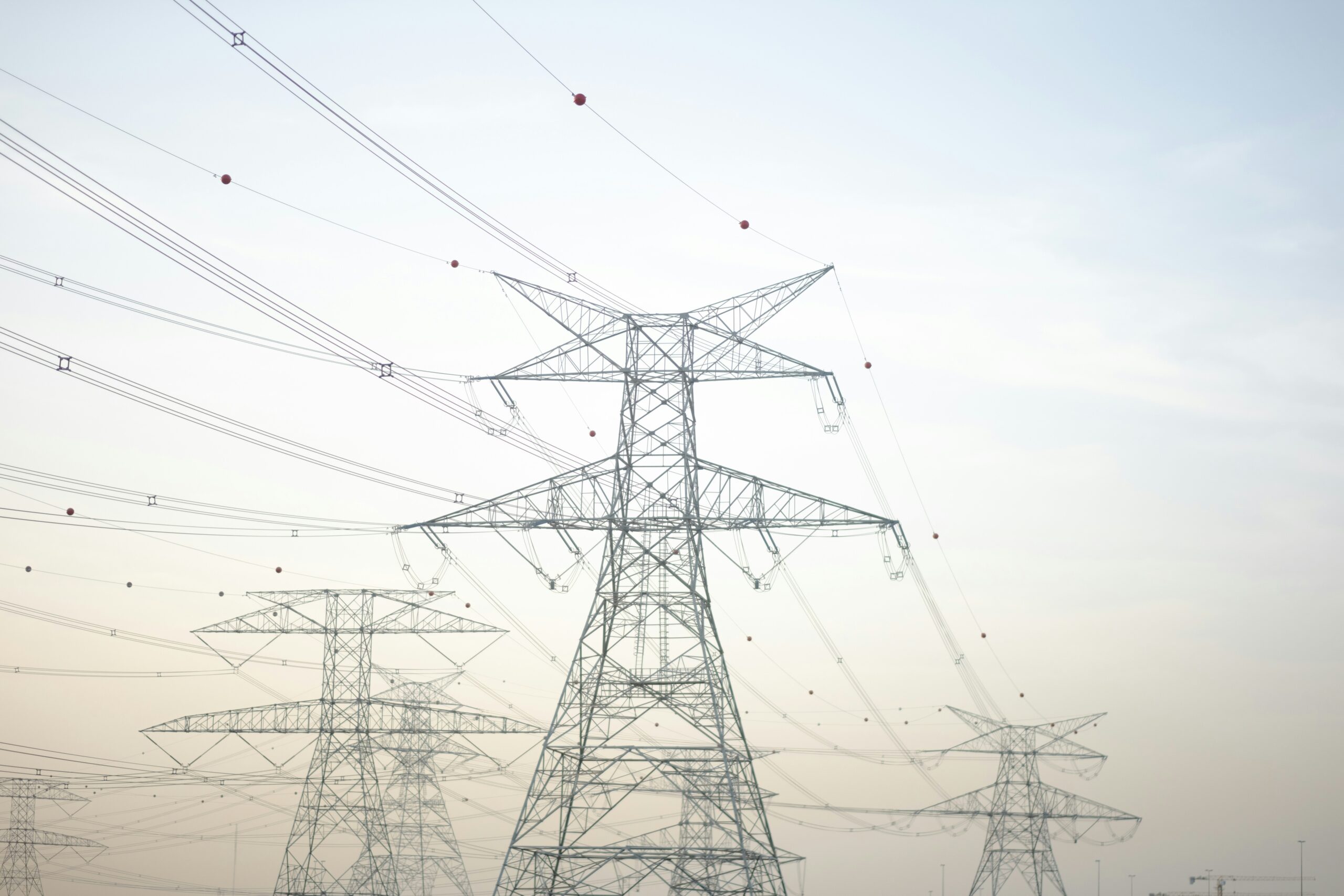 The Venture Model Is Not Built for Climate Reality